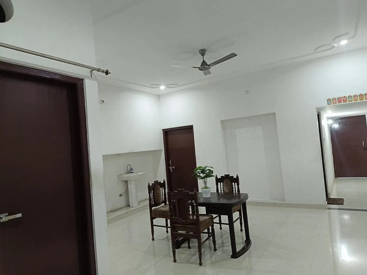 Krishna Villa India