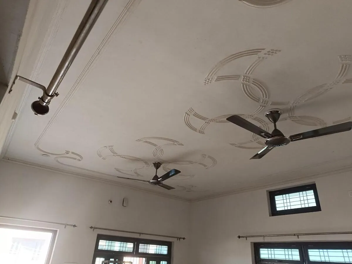 Krishna Villa Apartment Varanasi