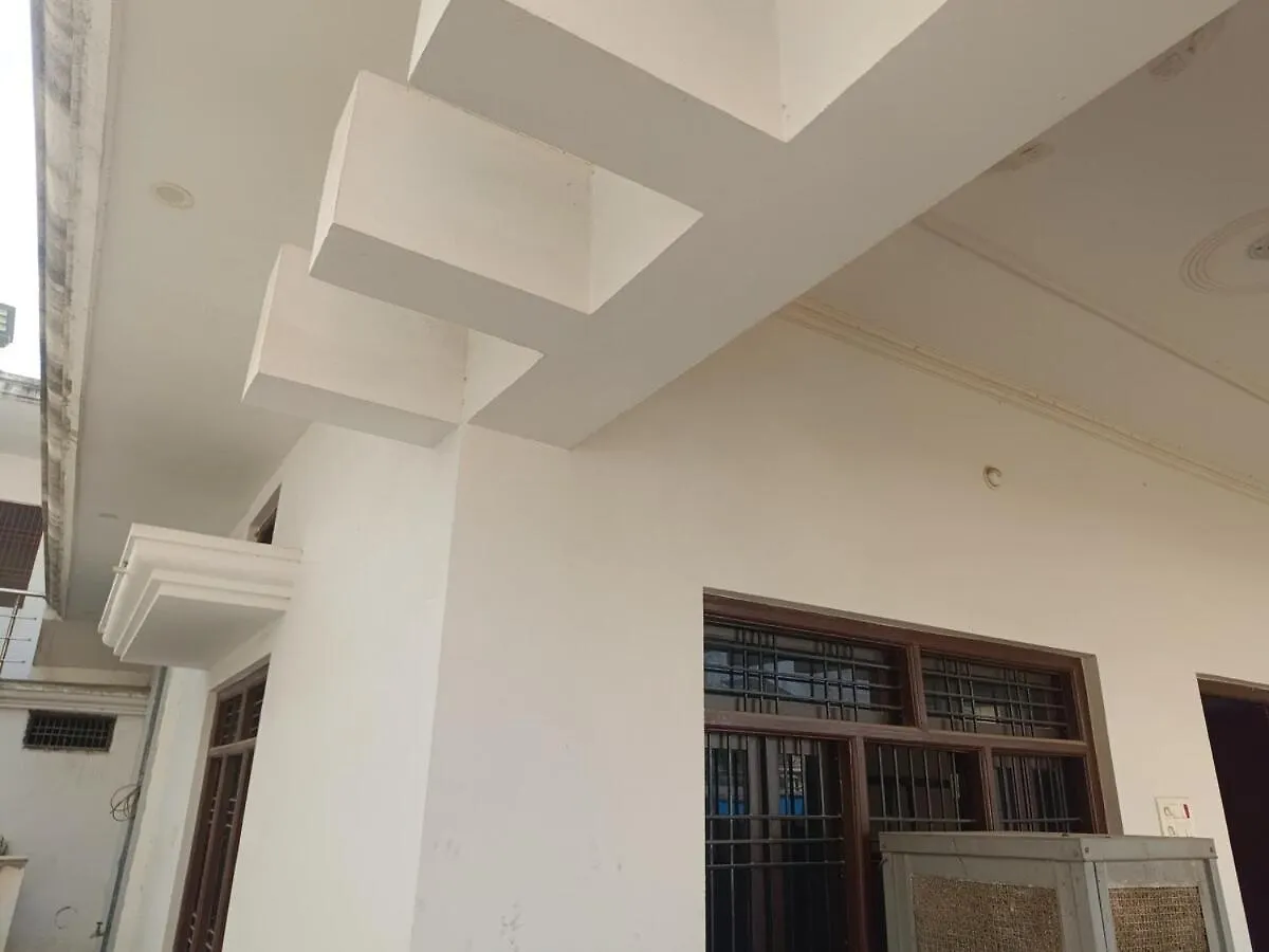Apartment Krishna Villa