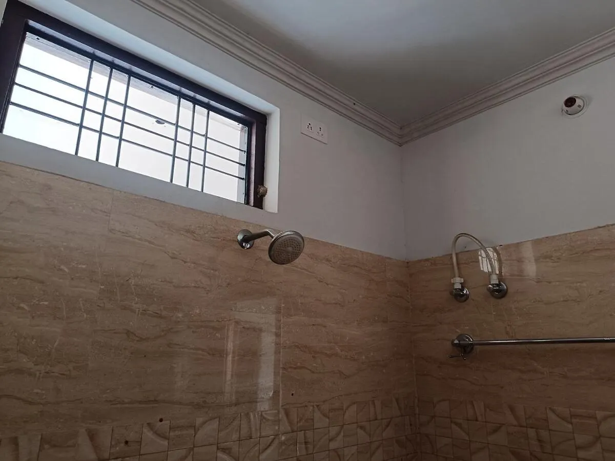 Krishna Villa Apartment