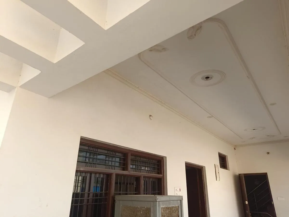 Krishna Villa Apartment