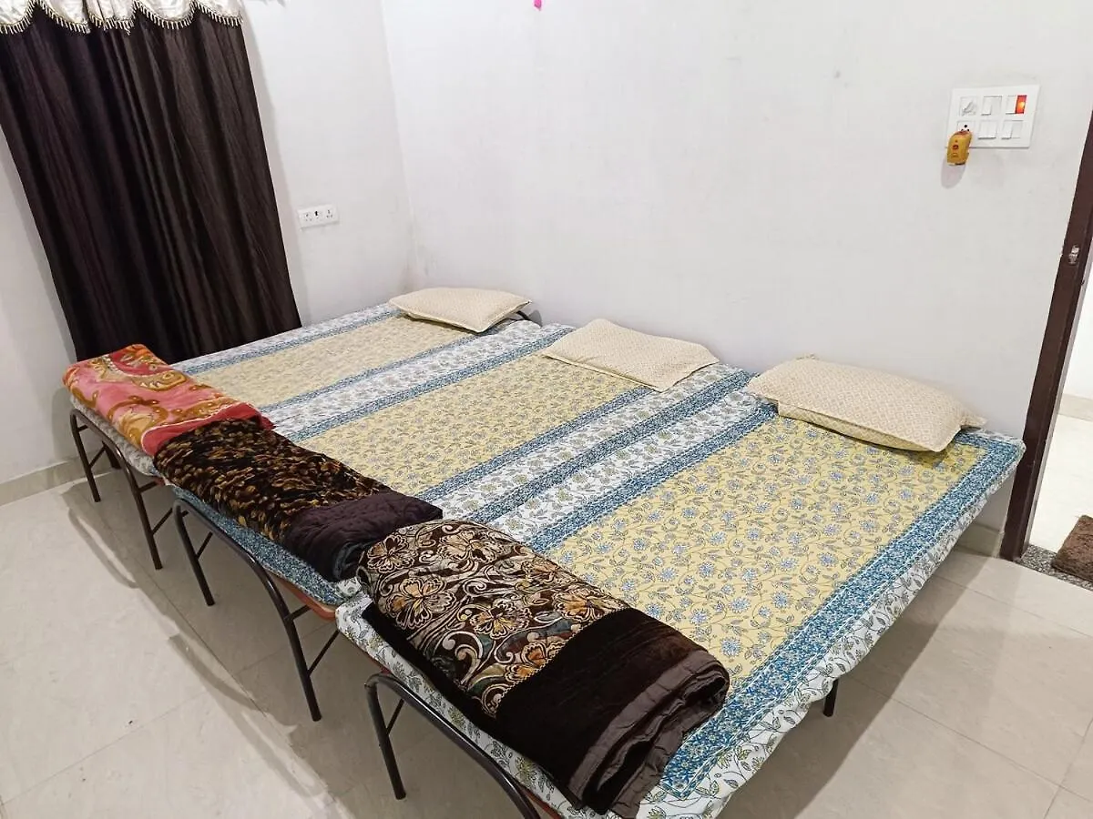 Krishna Villa