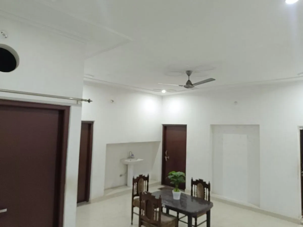 Krishna Villa Apartment Varanasi