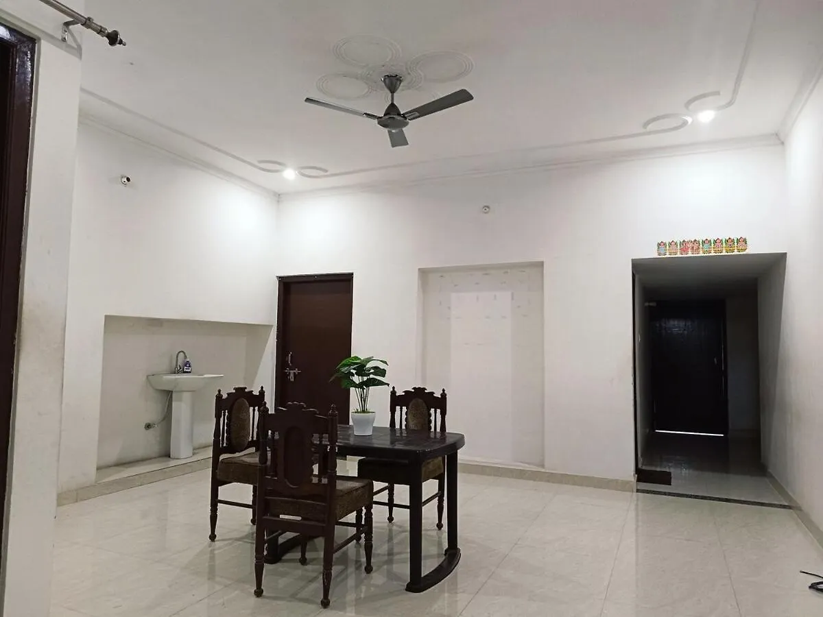 Apartment Krishna Villa