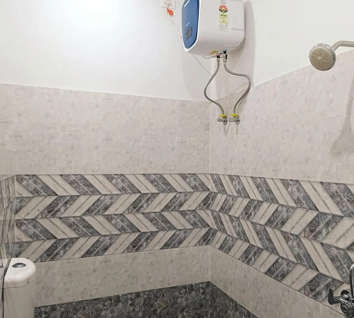 Apartment Krishna Villa