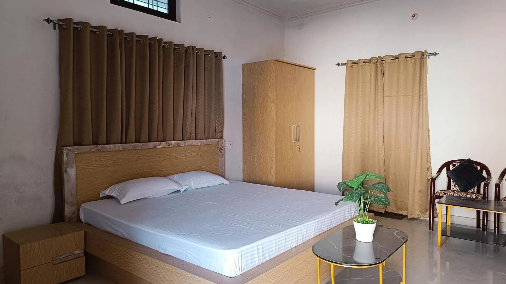 Krishna Villa 0*, Varanasi India